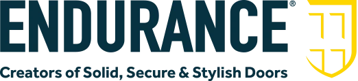 Official Endurance Doors logo