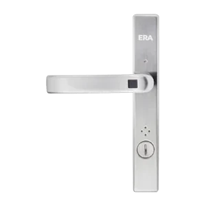 Touch key handle in Chrome