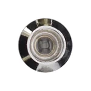 Spyhole in Pewter