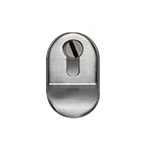 Finger pull in Stainless steel